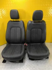 Салон (комплект сидений) Great Wall POER KINGKONG 2023 ПИКАП 2.0 D GW4D20M