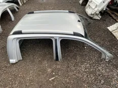 Крыша Ford Ranger III (2011-2019) 2013 5281024 ПИКАП 3.2 D