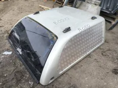 Кунг Toyota Hilux (2005-2015) 2013 ПИКАП 3.0 D 1KDFTV