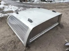 Кунг Toyota Hilux (2005-2015) 2013 ПИКАП 3.0 D 1KDFTV