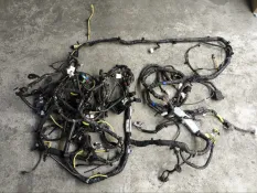 Проводка салона Kia Carnival (2014-2020) 2019 91580R0140 2.2 D