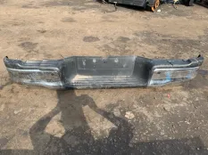 Бампер задний Toyota Hilux (2015-2021) 2021 521590K301 ПИКАП 2.8 D 1GDFTV