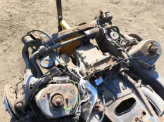 Балка подвески задняя Land Rover Range Rover Sport II (2013-2022) 5H224W063MA