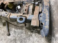 Рама Land Rover Range Rover Sport II (2013-2022) 5H224W063MA