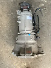 КПП автоматическая (АКПП) Iveco Daily (2014-н.в.) 2020 5801753748 2.3 D F1AGL411U