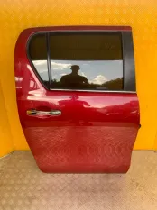 Дверь задняя правая Toyota Hilux (2015-2021) 2021 67003KK011 ПИКАП 2.8 D 1GDFTV