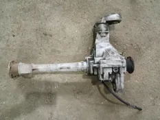 Редуктор переднего моста Volkswagen Amarok (2010-2016) 2011 0BM409505J ПИКАП 2.0 D CDCA