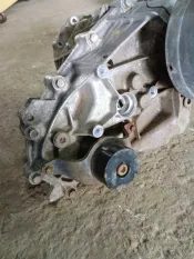 Раздаточная коробка Ford Ranger III (2011-2019) 2012 AB397A195BF ПИКАП 3.2 D