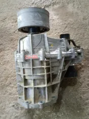 Раздаточная коробка Ford Ranger III (2011-2019) 2012 AB397A195BF ПИКАП 3.2 D