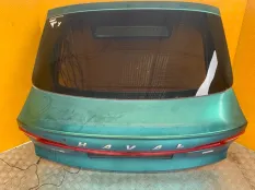 Крышка багажника (дверь 3-5) Haval F7x (2019-н.в.) 2021 5506100XKQ02A 2.0 I