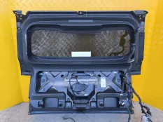 Крышка багажника (дверь 3-5) Land Rover Range Rover Evoque I (2011-2018) 2016 LR064614 2.0 D 204DTD