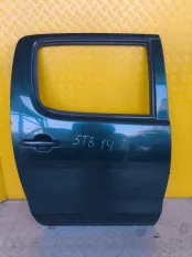 Дверь задняя правая Toyota Hilux (2005-2015) 2011 670030K060 ПИКАП 2.5 D 2KDFTV
