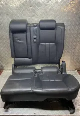 Салон (комплект сидений) Land Rover Discovery Sport I (2014-н.в) 2017 ВНЕДОРОЖНИК 2.0 D 204DTD