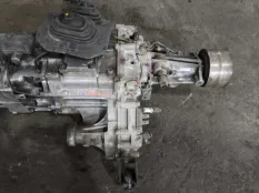 Раздаточная коробка Mitsubishi L200 (2006-2015) 2007 3242A015 ПИКАП 2.5 D 4D56