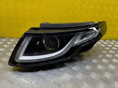 Фара левая Land Rover Range Rover Evoque I (2011-2018) 2016 LR072627 2.0 D 204DTD