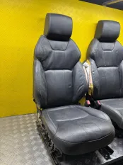 Салон (комплект сидений) Land Rover Range Rover Evoque I (2011-2018) 2016 BN 2.0 D 204DTD