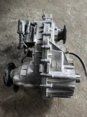 Раздаточная коробка Great Wall POER KINGKONG 2023 1800700XGW04A ПИКАП 2.0 D GW4D20M