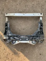 Балка подвески передняя (подрамник) Infiniti FX 30D ( 2002-2013) 2011 544011CA0A 3.0 D V9X