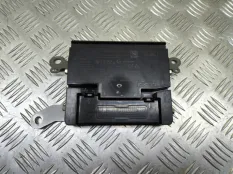 Блок электронный Toyota Hilux (2015-2021) 2021 8674002161 ПИКАП 2.4 D 2GDFTV