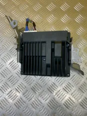 Блок управления двигателем Toyota Hilux (2015-2021) 2018 89661FAU30