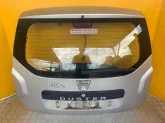 Крышка багажника (дверь 3-5) Dacia Duster 2010-2017 2016 901005006R 1.6 I