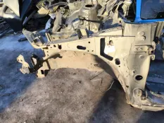 Лонжерон левый Toyota Rav 4 (CA40) (2012-2019) 2013 5370242160 2.2 D 2ADFTV