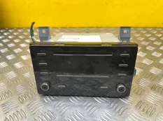 Магнитола Toyota Hilux (2015-2021) 2022 861200KE91 ПИКАП 2.4 D 2GDFTV
