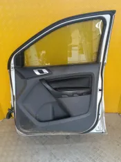 Дверь передняя правая Ford Ranger III (2011-2019) 2013 1892627 ПИКАП 3.2 D