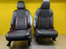Салон (комплект сидений) Haval F7 (2018-2024) 2023 6800102XKQ04A86 1.5 I