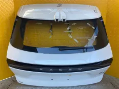 Крышка багажника (дверь 3-5) Exeed RX (2022-н.в) 2023 552000913AADYJ