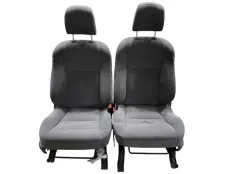 Салон (комплект сидений) Toyota Land Cruiser Prado 150 (2009-2023) 2014
