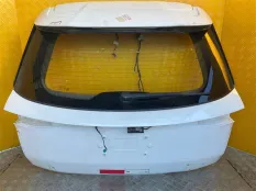 Крышка багажника (дверь 3-5) Omoda C5 (2021-н.в) 2023 552000242AADYJ