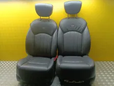 Салон (комплект сидений) Infiniti EX I (J50) 2007 – 2013 2011 ВНЕДОРОЖНИК 3.0 D V9X