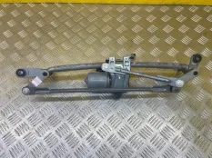 Механизм стеклоочистителя (трапеция дворников) Zeekr 007 2024 8893318761