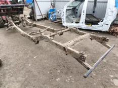 Рама Mitsubishi L200 (2006-2015) 2012 5000A259 2.5 D 4D56