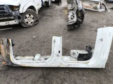 Порог левый Ford Ranger III (2011-2023) 2021 ПИКАП 2.0 D
