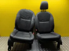 Сиденье переднее Nissan Navara (D23) 2014-2021 2016 2.3 D YS23DDTT
