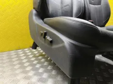 Сиденье переднее Nissan Navara (D23) 2014-2021 2016 2.3 D YS23DDTT