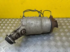 Катализатор Toyota Hilux (2015-2021) 2017 250510E040 ПИКАП 2.4 D 2GDFTV