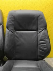 Салон (комплект сидений) Toyota Rav 4 (CA40) (2012-2019) 2014