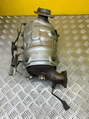 Катализатор Toyota Rav 4 (CA40) (2012-2019) 2013 2505126130 2.0 D 1ADFTV