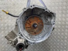 КПП автоматическая (АКПП) Chrysler Voyager IV (2000-2007) 966AD