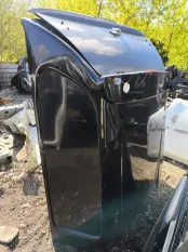 Кунг Mitsubishi L200 (2015-2022) MZ330824
