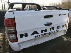 Борт откидной Ford Ranger III (2011-2019) 2021 JB3B2140709AD ПИКАП 2.0 D