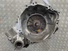 КПП автоматическая (АКПП) Chrysler Voyager IV (2000-2007) 966AD