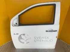 Дверь передняя левая ISUZU D-Max II (2012-2021) 2014 8981081324 ПИКАП 2.5 D 4JK1