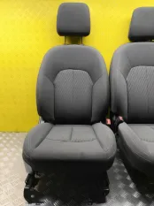 Салон (комплект сидений) Great Wall Wingle 7 (2018-2023) 2021 6802100XP6PXAFK ПИКАП 2.0 D GW4D20D