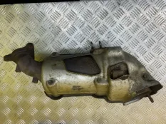 Катализатор Toyota Rav 4 (CA40) (2012-2019) 2013 2505126130 2.0 D 1ADFTV