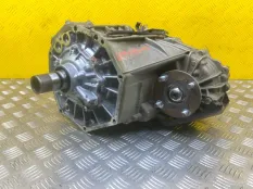 Раздаточная коробка Toyota Land Cruiser Prado 150 (2009-2023) 2013 361006D400 ВНЕДОРОЖНИК 3.0 D 1KDFTV