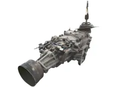 Раздаточная коробка Mitsubishi L200 (2006-2015) 2010 3242A027